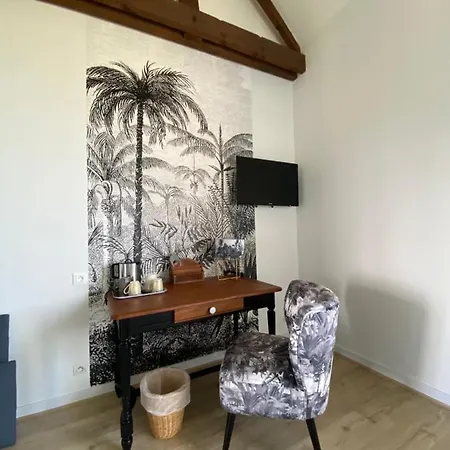Manoir De Rigourdaine Plouër-sur-Rance