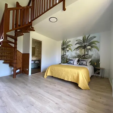 Manoir De Rigourdaine Hotel Plouër-sur-Rance