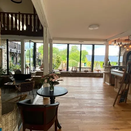 Hotel Manoir De Rigourdaine Plouër-sur-Rance