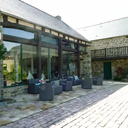 Manoir De Rigourdaine Plouër-sur-Rance