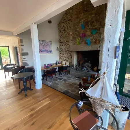 Manoir De Rigourdaine 3*