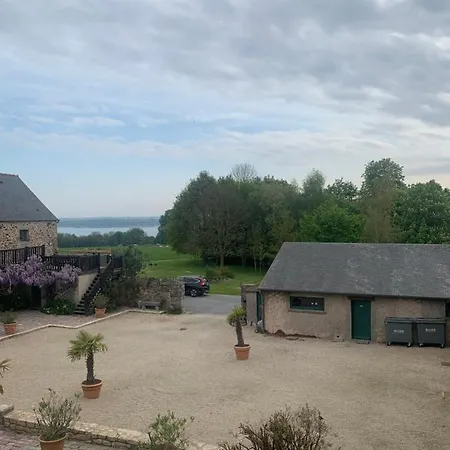 Manoir De Rigourdaine Ξενοδοχείο 3*