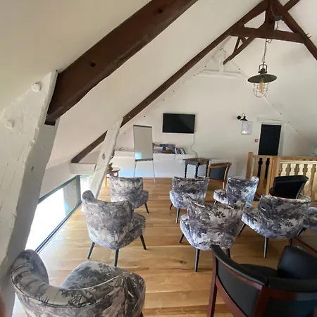 Manoir De Rigourdaine Ξενοδοχείο Plouër-sur-Rance