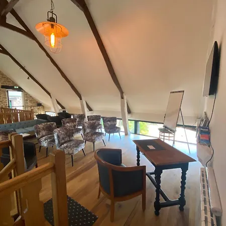 Manoir De Rigourdaine Ξενοδοχείο Plouër-sur-Rance