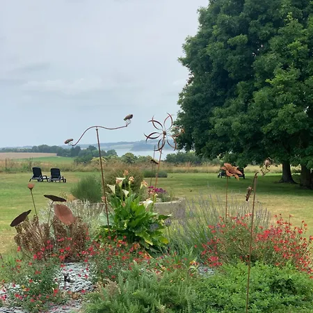 Manoir De Rigourdaine 3*