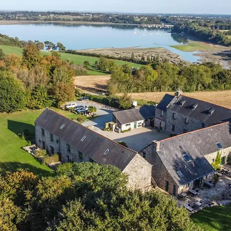 Manoir De Rigourdaine